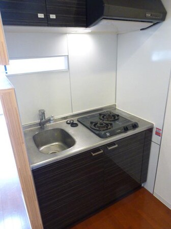 アルソス1の物件内観写真